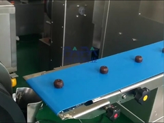 Papa automatic P160 cookie dough ball making machine