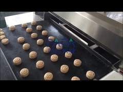 Papa automatic Maamoul Mooncake Making Machine