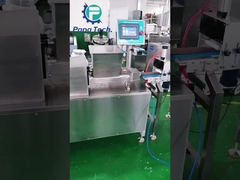 Nouveau P308 amélioré date la machine de fabricant de barre d'énergie à vendre