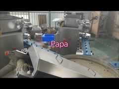 Papa – Machine à fabriquer des truffes au chocolat P160, boules de protéines, ligne de beurre de cacahuètes, démo 304 SS, offre spéciale